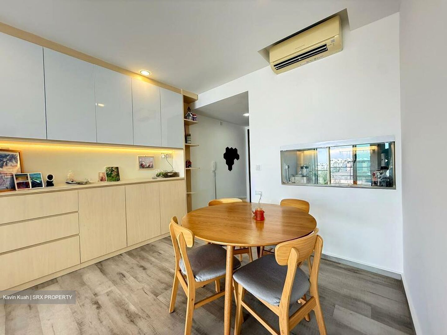 The Minton (D19), Condominium #502955411